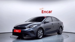 Kia K3 2024