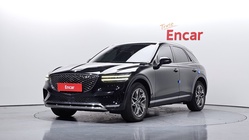 Genesis GV70 2022