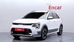 Kia Niro 2022