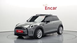 MINI Cooper 2021