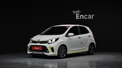 Kia morning 2018