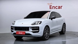 Porsche Cayenne 2025