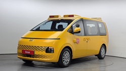 Hyundai Staria 2023
