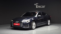 Audi A6 2021
