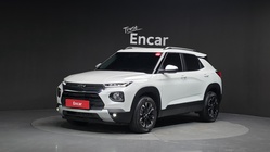 Chevrolet Trailblazer 2021