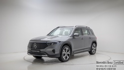 Mercedes-Benz EQB 2025