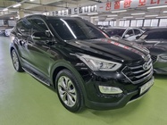 Hyundai Santa Fe 2014