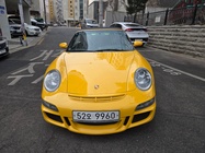 Porsche 911 2001
