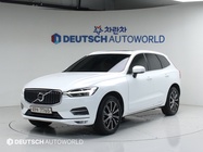 Volvo XC60 2017