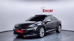 Volkswagen Arteon 2023