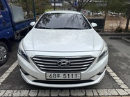 Hyundai Sonata 2014