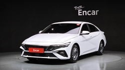 Hyundai Avante 2024