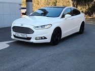 Ford Mondeo 2015