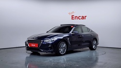 Genesis G70 2019