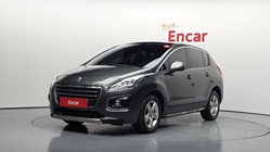 Peugeot 3008 2014