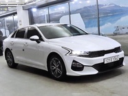 Kia K5 2022