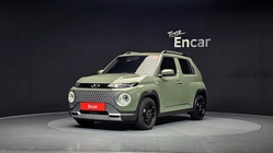 Hyundai Casper 2023