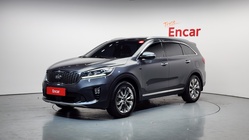 Kia Sorento 2019