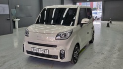 Kia RAY 2021