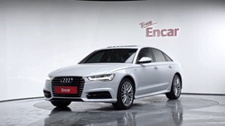 Audi A6 2018