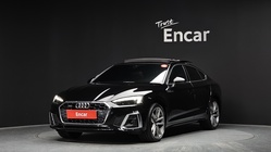 Audi A5 2020