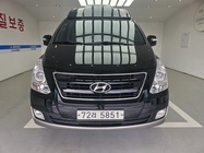 Hyundai Starex 2015