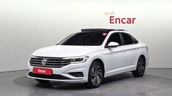 Volkswagen Jetta 2021