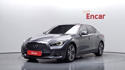 Infiniti Q50 2014