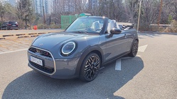 MINI Cooper 2025
