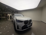 BMW X3 2025