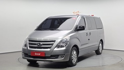 Hyundai Starex 2017