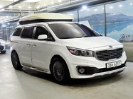 Kia Canival 2015