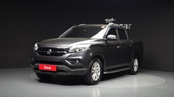 Ssangyong Rexton 2018
