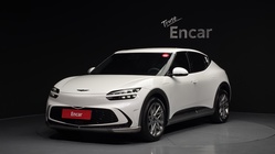 Genesis GV60 2022