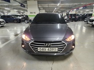 Hyundai Avante 2017