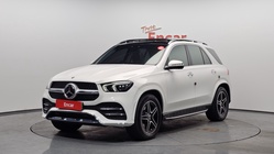 Mercedes-Benz GLE-Class 2021