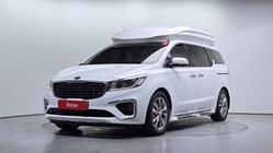 Kia Canival 2018