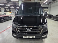 Hyundai Solati 2019