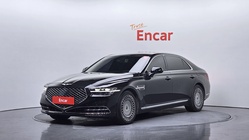Genesis G90 2019