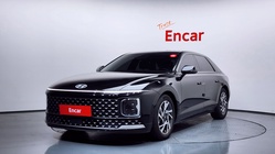 Hyundai Grandeur 2024