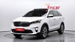 Kia Sorento 2018