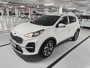 Kia Sportage 2020