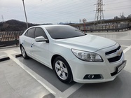 Chevrolet Malibu 2015