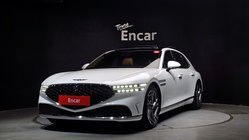 Genesis G90 2022
