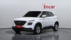 Hyundai Venue 2024