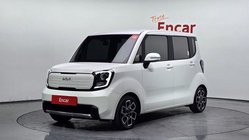 Kia RAY 2024