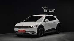 Hyundai Ioniq5 2022