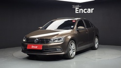 Volkswagen Jetta 2015