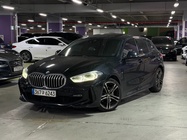 BMW 1 Series 2021