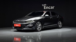 Kia K5 2021